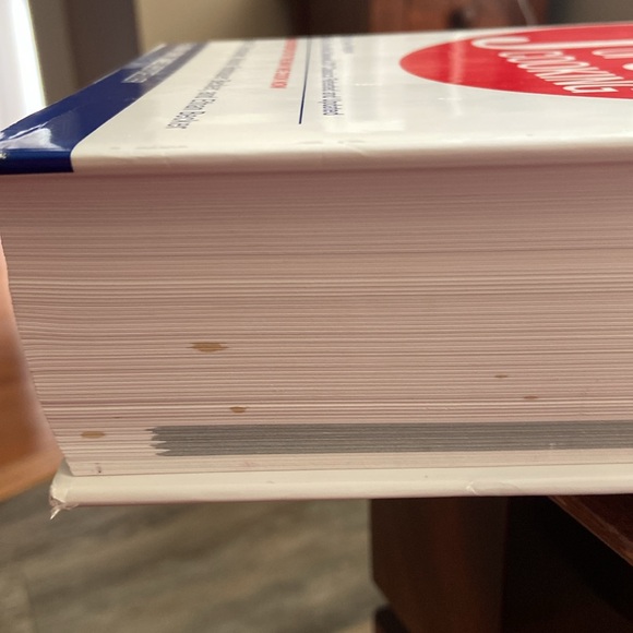 The Joy of Cooking Cookbook - Picture 2 of 5